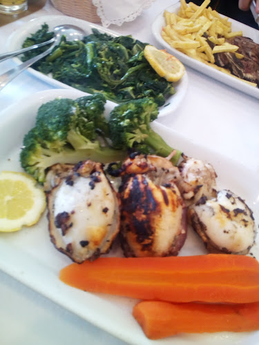 Boa Viagem - Gastronomia e hotelaria