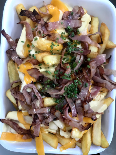 Restaurante MR BURGUER - Seixal