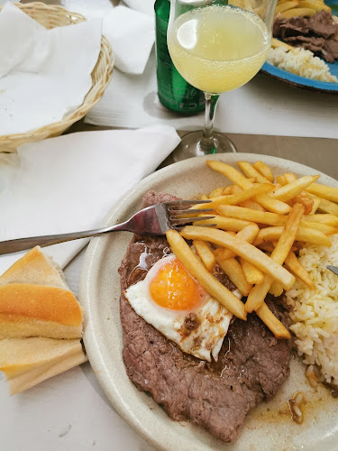 Comentarii opinii despre Restaurante Rural Pizza - Prato do dia