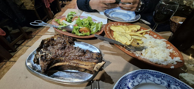 Opinii despre O Careto în Aveleda - Gastronomia e hotelaria