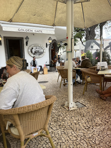 Comments and reviews of Golden Gate Grand Café