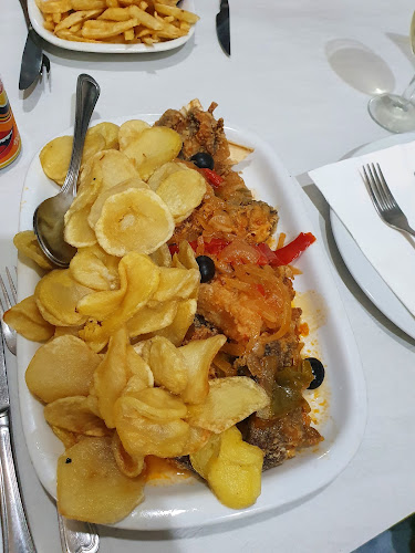 Opinii despre Restaurante Terra Negra în Negreiros - Gastronomia e hotelaria