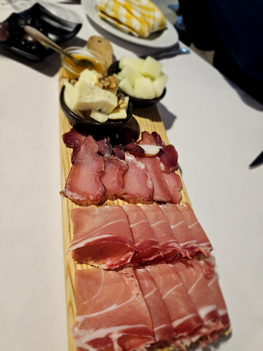 Encosta do Moinho - Gastronomia e hotelaria