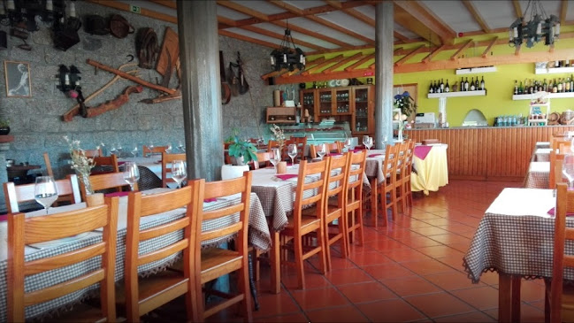 Mirante da Estrela - Sabugueiro