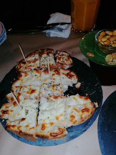 Opinii despre Roulote da Gigi în Colares - Gastronomia e hotelaria