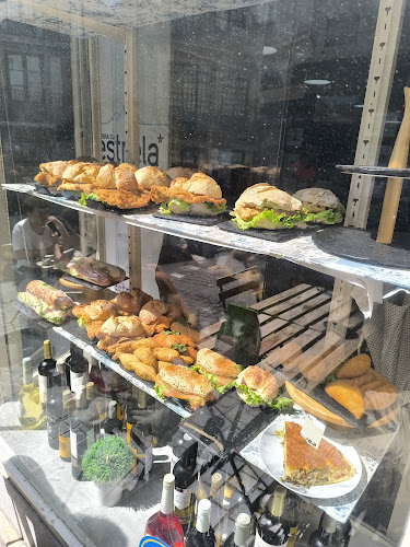 Opinii despre 7 Cafe în Porto - Gastronomia e hotelaria