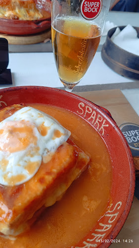 Bar Spark - Gastronomia e hotelaria