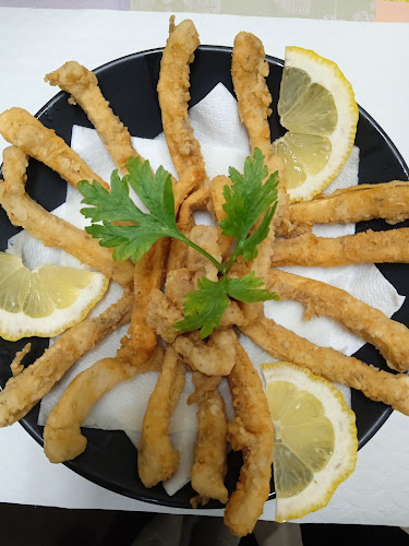 Comentarii opinii despre Rolo's Café