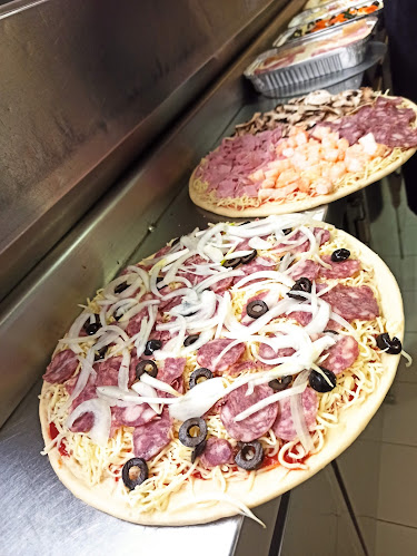 Pizzeria Meidin