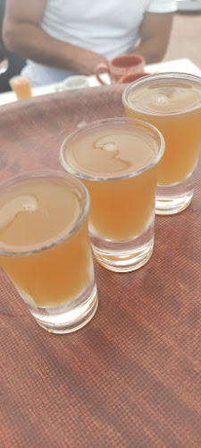 Comentarii opinii despre Café Caçana