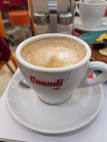 Opinii despre Pastelaria Néné în Lisboa - Gastronomia e hotelaria