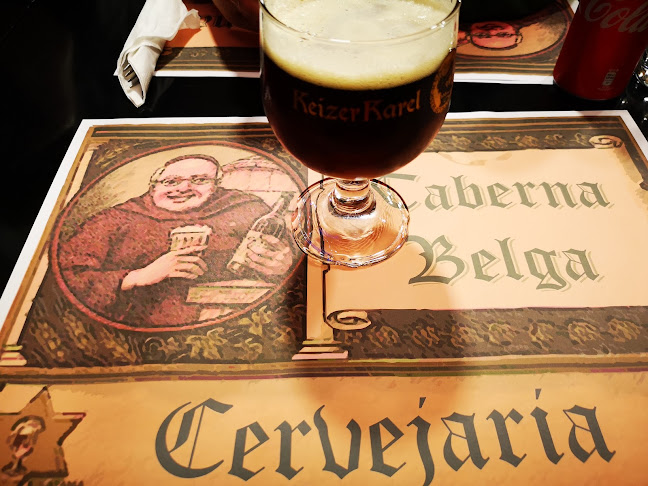 Taberna Belga - Braga