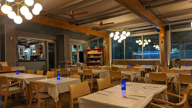 La Terrazza - Pizzeria