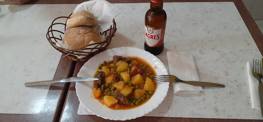 Restaurante atlético Póvoense