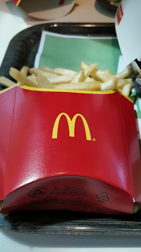 McDonald's - Santarém - Gastronomia e hotelaria
