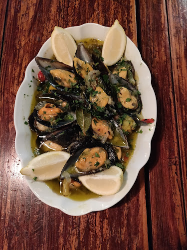 Comentarii opinii despre Cais Wine&Tapas Bar