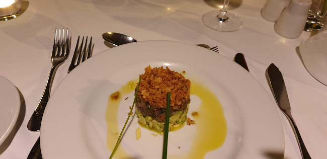 Comentarii opinii despre Casa Velha