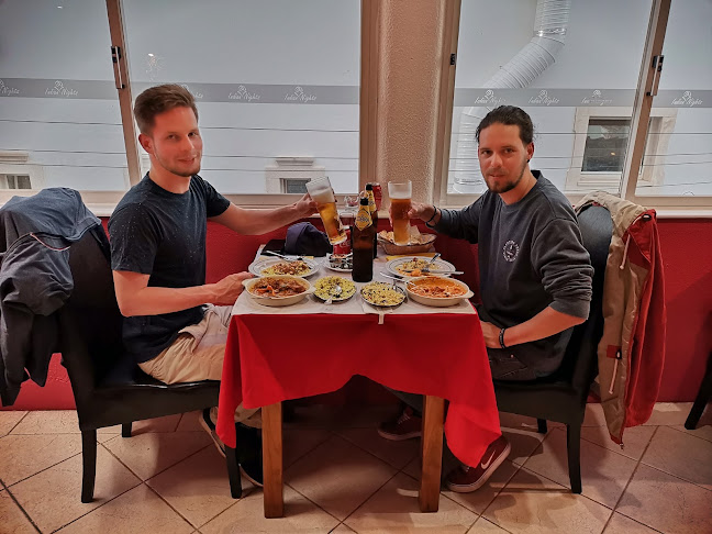 R. da Igreja Nova 7, 8200-137 Albufeira