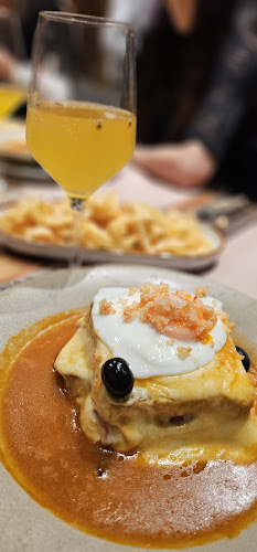 Opinii despre Forever - Restaurante în Vila Nova de Famalicão - Gastronomia e hotelaria