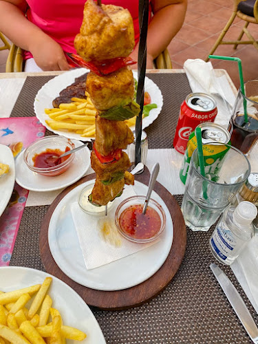 Carpe Diem Restaurant - Gastronomia e hotelaria