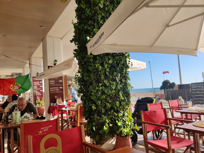 Opinii despre Restaurante Aquário în Albufeira - Gastronomia e hotelaria