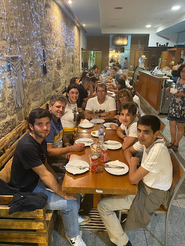 Comentarii opinii despre Esgadanhado by Chef Luis Lima