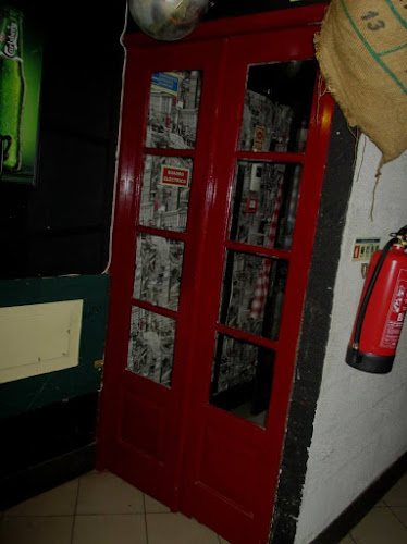 Lambreta Bar - Gastronomia e hotelaria