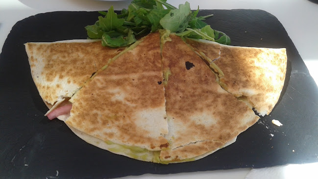 Opinii despre Maratona Café Restaurante în Caldas da Rainha - Gastronomia e hotelaria