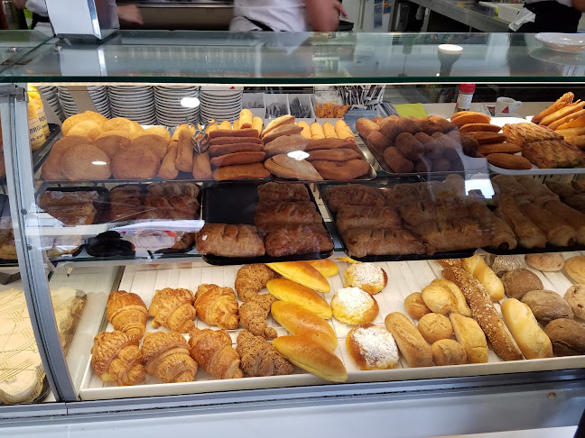 Café Parque - Silveira