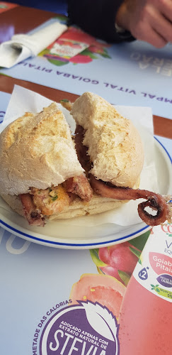 Comentarii opinii despre Cafe Bar Manuel da Praça