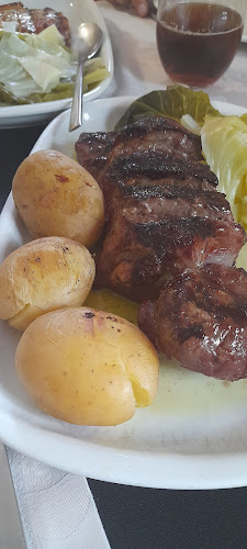 O Retiro - Gastronomia e hotelaria