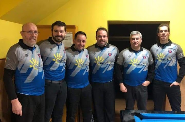 Comentarii opinii despre Café D. Pedro