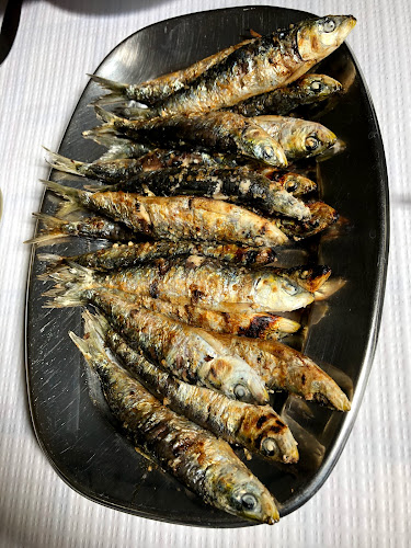 Opinii despre Bar da Música în Sines - Gastronomia e hotelaria