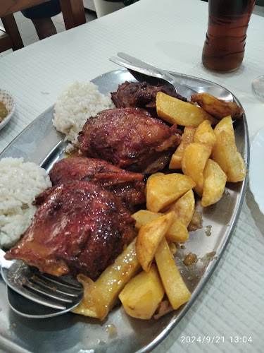 Cafe Restaurante O Convívio