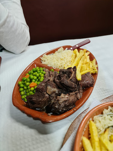 Taberna do Quinzena - Santarém