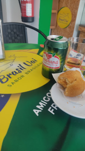 Vai Brasil - Fundão