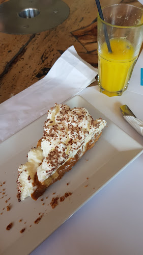 Opinii despre Picaba Natural Café în Porto - Gastronomia e hotelaria