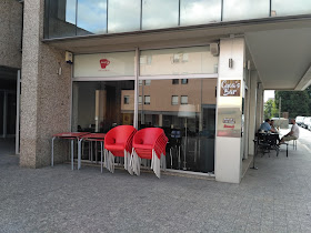 (Cucas Bar )cafe d nuno