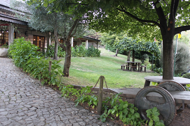 Restaurante Mira Freita - Gastronomia e hotelaria