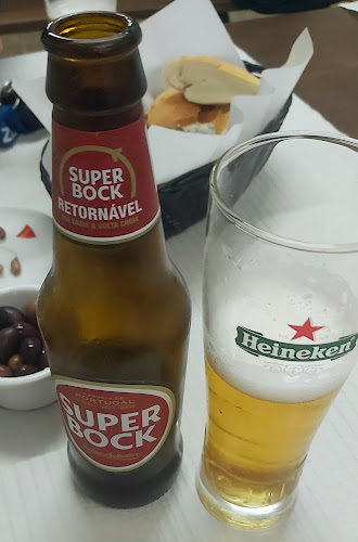 Restaurante Ramirinho I - Penafiel