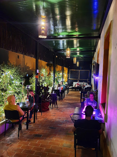 Casa do Cerro - Gastronomia e hotelaria