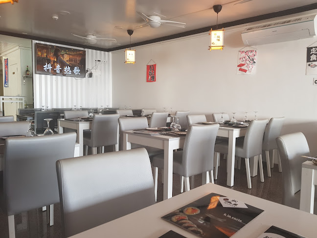 Opinii despre Restaurante Matuya sushis& Ásia în Tavira - Gastronomia e hotelaria