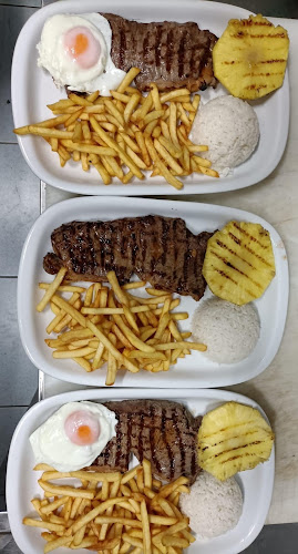 Opinii despre O Naco în Baião - Gastronomia e hotelaria