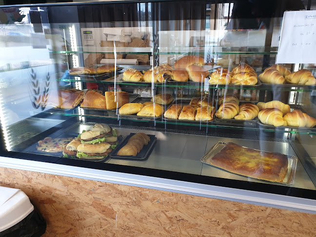 Lince Pastelaria e Padaria - Snacks - Gastronomia e hotelaria