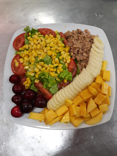 Café Alcaide - Santa Maria da Feira