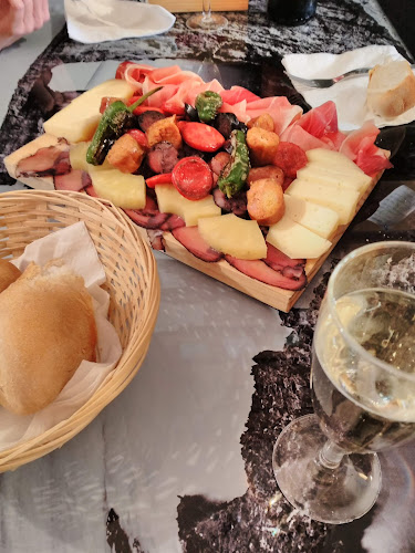 Restaurante Trigo de Cantos - Porto