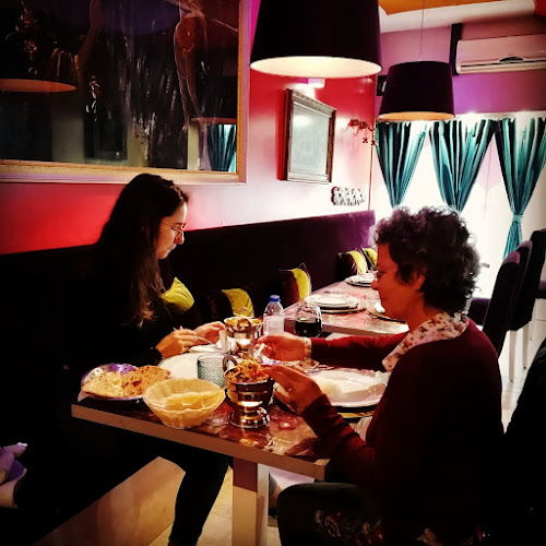 Restaurante Maharani Leiria - Leiria
