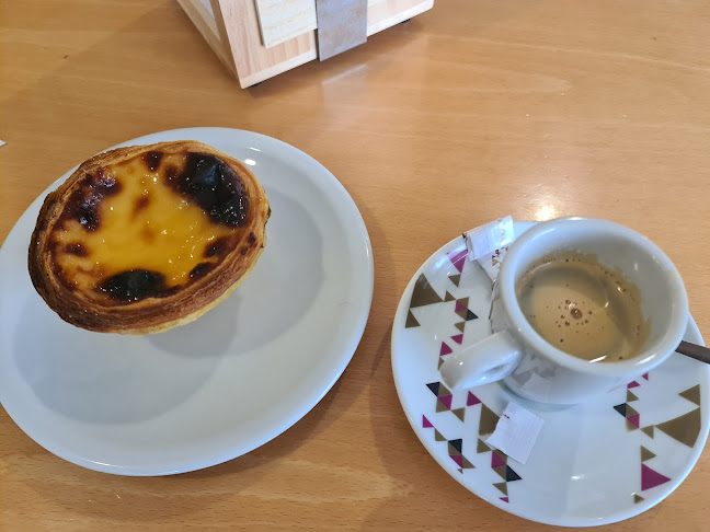 Delidoce - Cafetaria, Pastelaria e Pão Quente, Lda