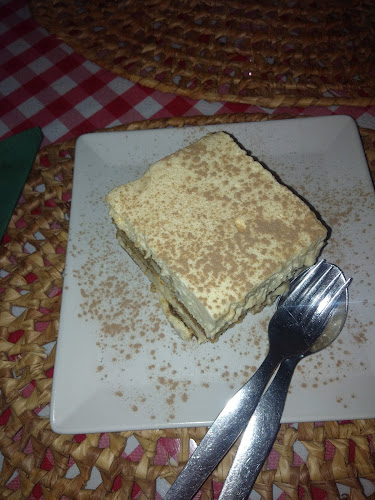 Comentarii opinii despre Ricardo's Pizzaria