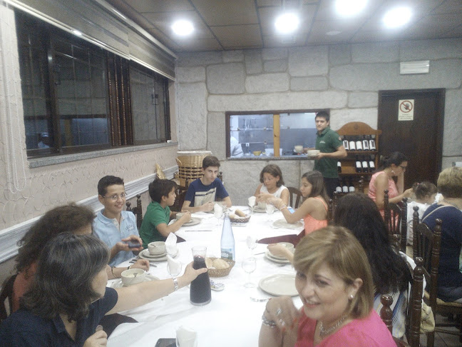 Comentarii opinii despre Restaurante Pinheiro